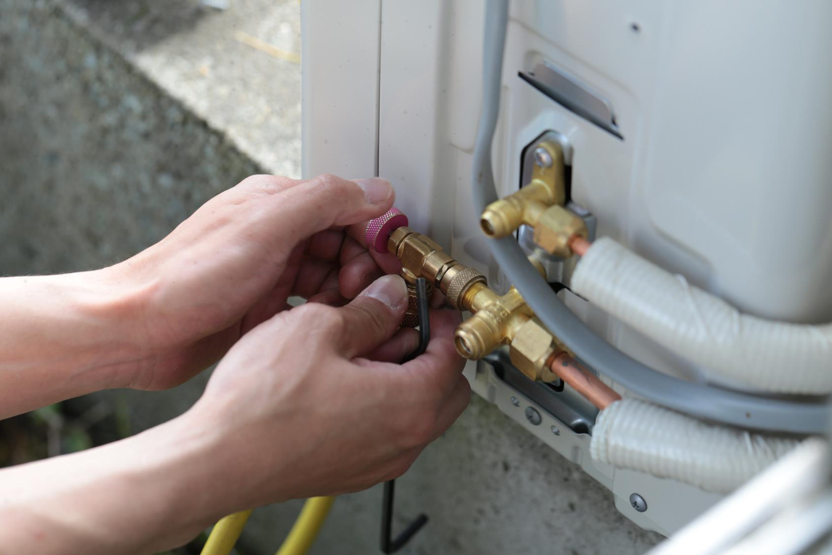 contrat entretien chaudière gaz prix Houilles