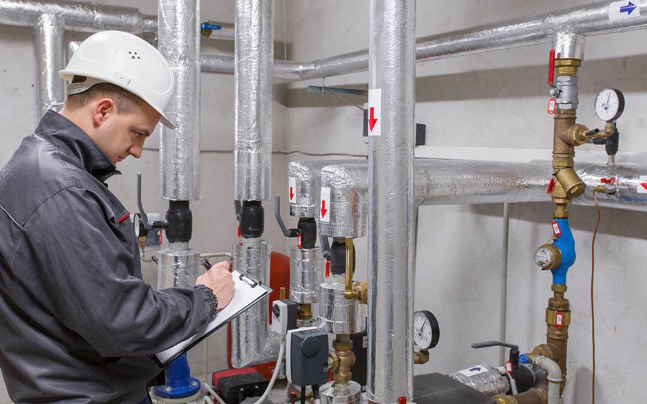 contrat entretien chaudière gaz prix Houilles